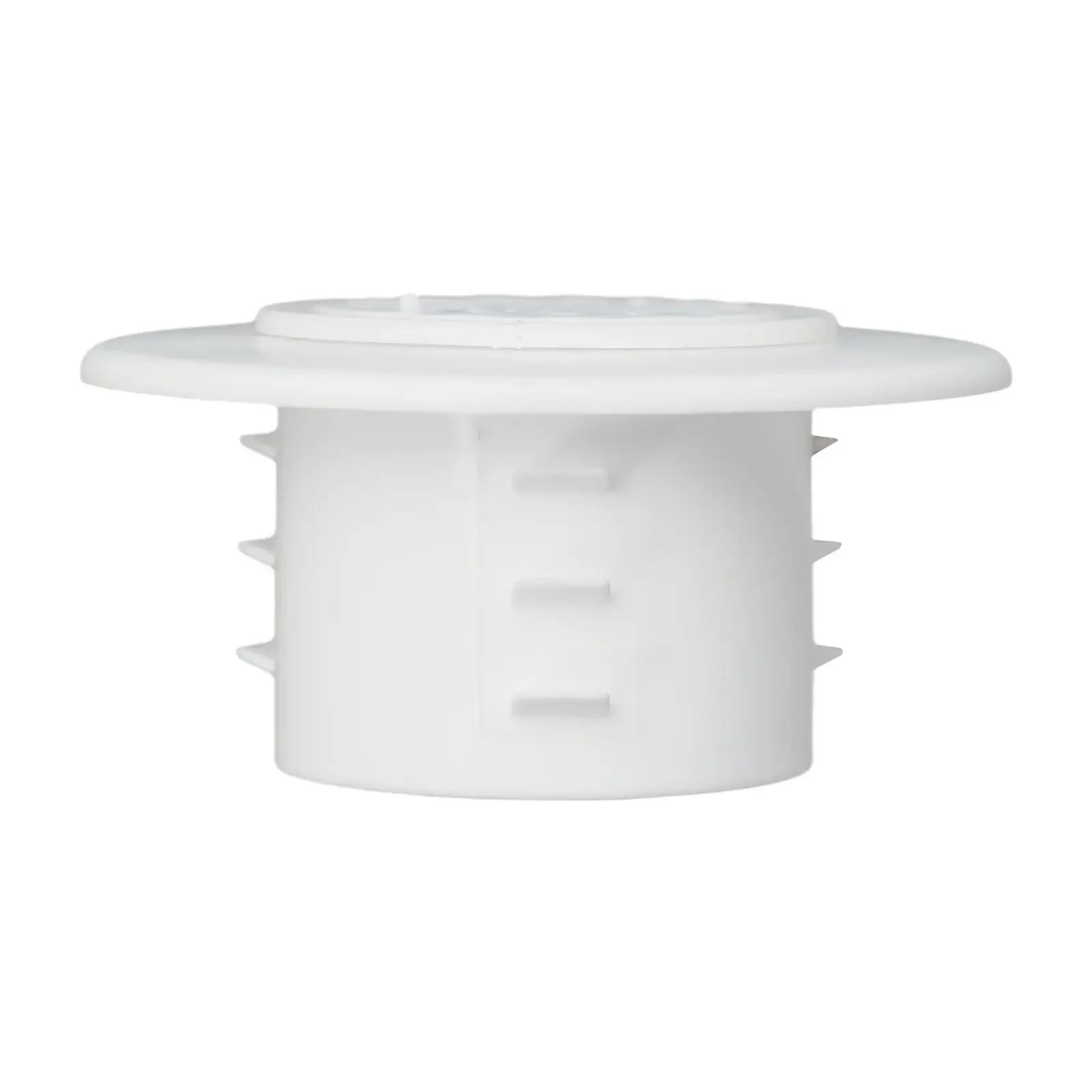Ventilation Parts Grille Cover Non-toxic Universal 40mm-100mm Plastic Portable White Air Vent Grille Parts For Air Vent Grille
Ventilation Parts Grille Cover Non-toxic Universal 40mm-100mm Plastic Portable White Air Vent Grille Parts For Air Vent Grille