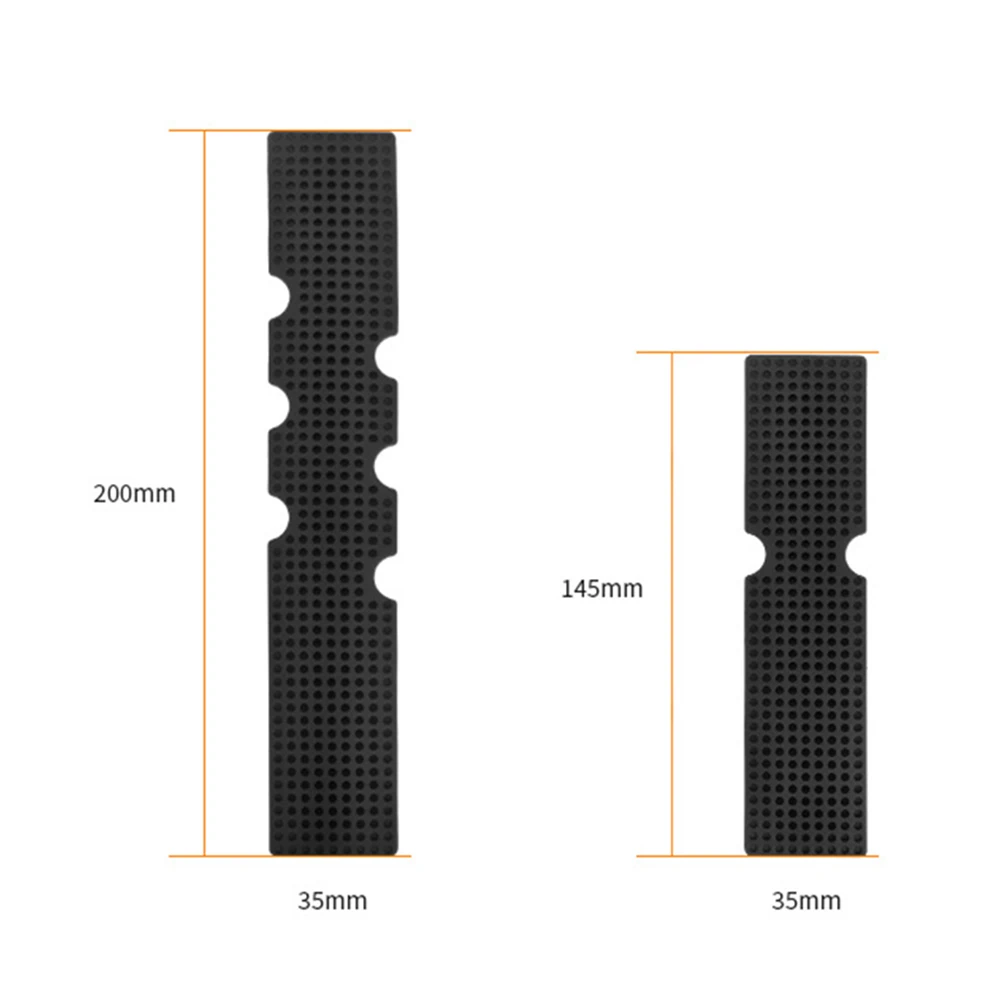2pc Bicycle Handlebar Tape Shock-absorbing Handlebar Tape MTB Road Bicycle Anti Shock Absorption Silica Gel Pad Insert Tape
2pc Bicycle Handlebar Tape Shock-absorbing Handlebar Tape MTB Road Bicycle Anti Shock Absorption Silica Gel Pad Insert Tape