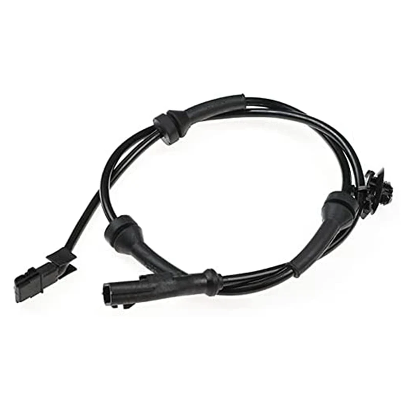 5X 8200404460 Front ABS Wheel Speed ABS Sensor For RENAULT Grand Megane Scenic 1.4-2.0L Dci 2002-
5X 8200404460 Front ABS Wheel Speed ABS Sensor For RENAULT Grand Megane Scenic 1.4-2.0L Dci 2002-