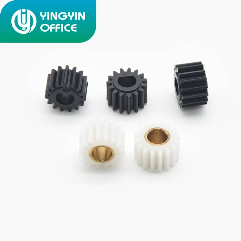 50SETS B0393245 B0393060 B0393062 Developer Gear for Ricoh Aficio 1015 1018 2015 2018 3025 3030 MP 2510 2550 2851 3010 3351 2001
50SETS B0393245 B0393060 B0393062 Developer Gear for Ricoh Aficio 1015 1018 2015 2018 3025 3030 MP 2510 2550 2851 3010 3351 2001