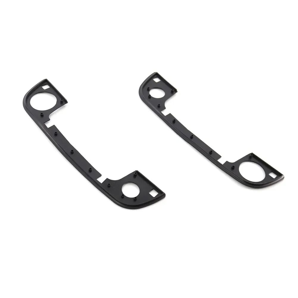 2PCS Car Exterior Set Door Handle Rubber Seal Gaskets Black Protect The Car Door Handle Auto Replacement Accessories
2PCS Car Exterior Set Door Handle Rubber Seal Gaskets Black Protect The Car Door Handle Auto Replacement Accessories