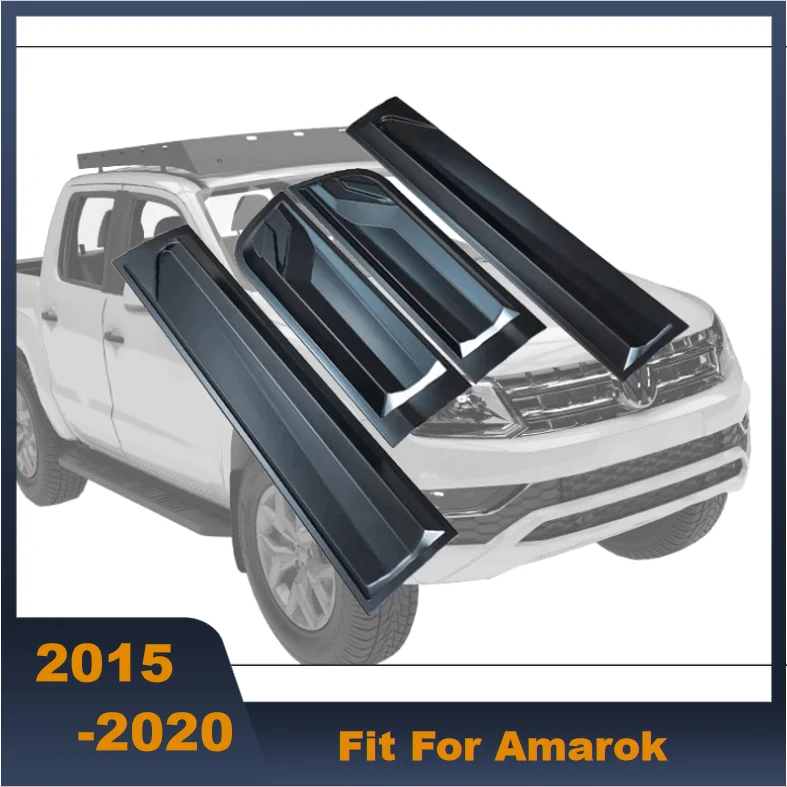 Good Quality Car Side ABS Door Molding Body Strip Streamer Protector Cover Kit Trim Fit For Amarok 2015-2020
Good Quality Car Side ABS Door Molding Body Strip Streamer Protector Cover Kit Trim Fit For Amarok 2015-2020