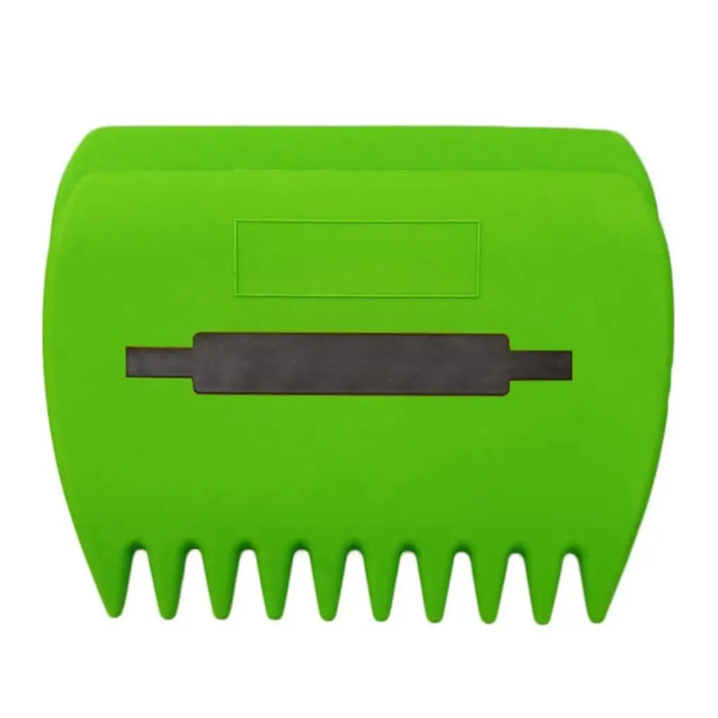 Leaf Grabber Rake Claw Garden Tool Compact Size Convenience Exquisite yellow
Leaf Grabber Rake Claw Garden Tool Compact Size Convenience Exquisite yellow