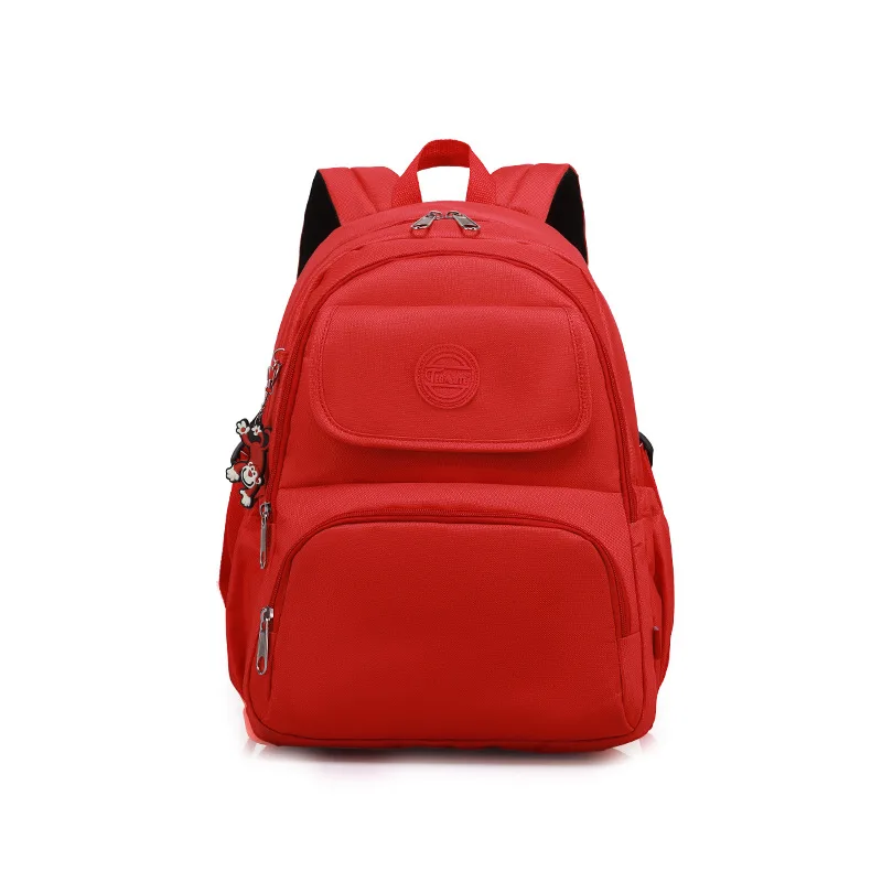 

TEGAOTE Backpack for Teenage Girls Feminine Backpack Casual brand Nylon Backpacks Women Waterproof Schoolbag Sac A Dos bag