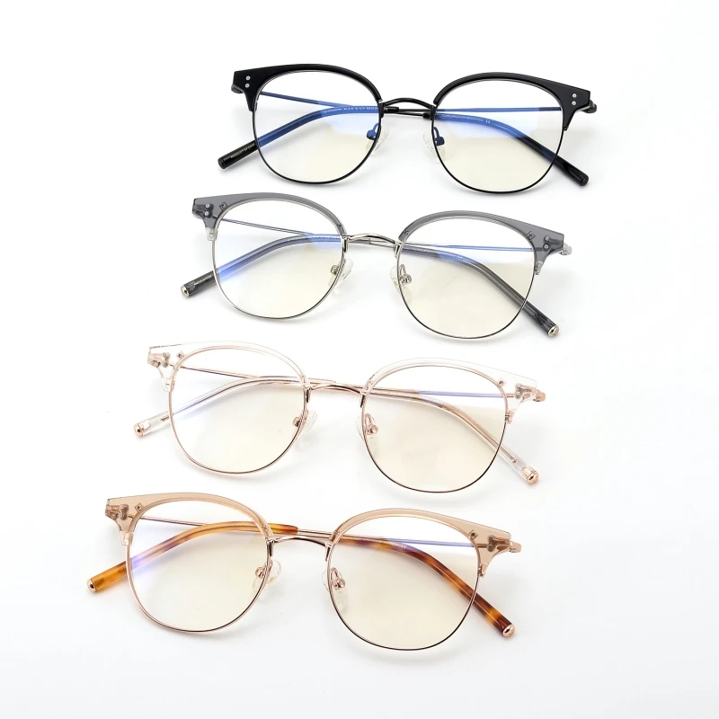 Titanium Frame NEW Lex S Anti Blue Light Korea Youth Women Men Brand Optical Star Circular Frame Versatile Eyeglasses Eyewear
Titanium Frame NEW Lex S Anti Blue Light Korea Youth Women Men Brand Optical Star Circular Frame Versatile Eyeglasses Eyewear