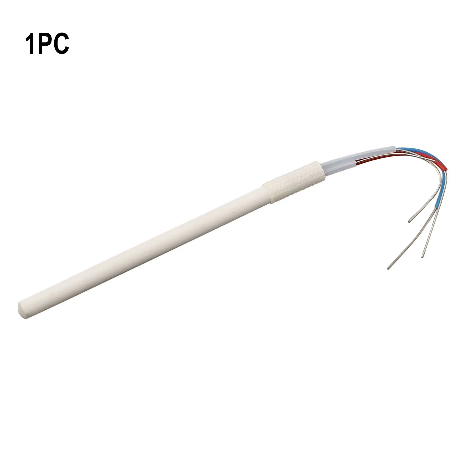Reliable 50W Four Core Wire Ceramic Heating Element Suitable for 936A 952A 952B 952D 968 968D Soldering Stations
Reliable 50W Four Core Wire Ceramic Heating Element Suitable for 936A 952A 952B 952D 968 968D Soldering Stations