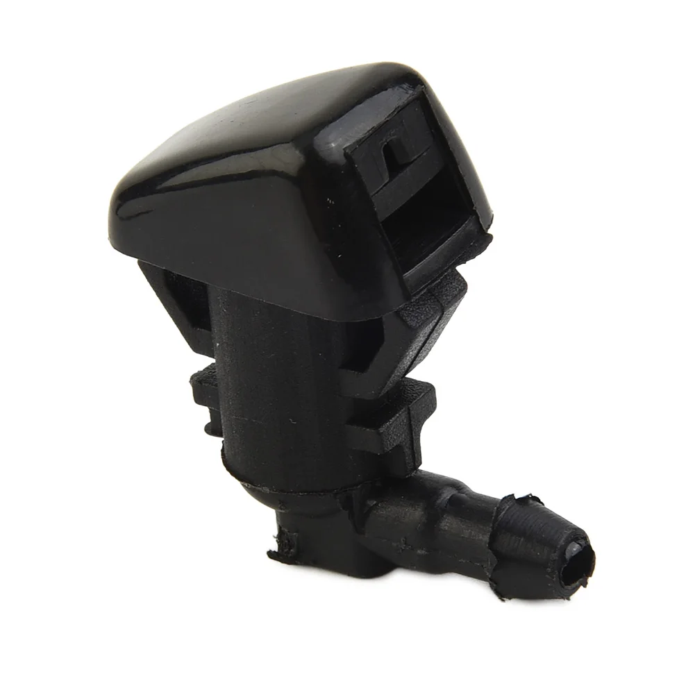 Car Wiper Nozzles Accessories Black 1 Pair 8S4Z17603AA For Ford Focus 2008-2011 Windshield Washer Auto Hot Sale
Car Wiper Nozzles Accessories Black 1 Pair 8S4Z17603AA For Ford Focus 2008-2011 Windshield Washer Auto Hot Sale