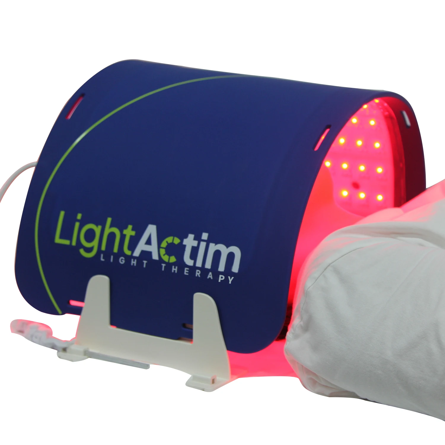CELLUMA LED FACIAL Facial Neck Revive Pdt Led Red Light Celluma Pro Blue Light LED Therapy Device
CELLUMA LED FACIAL Facial Neck Revive Pdt Led Red Light Celluma Pro Blue Light LED Therapy Device
