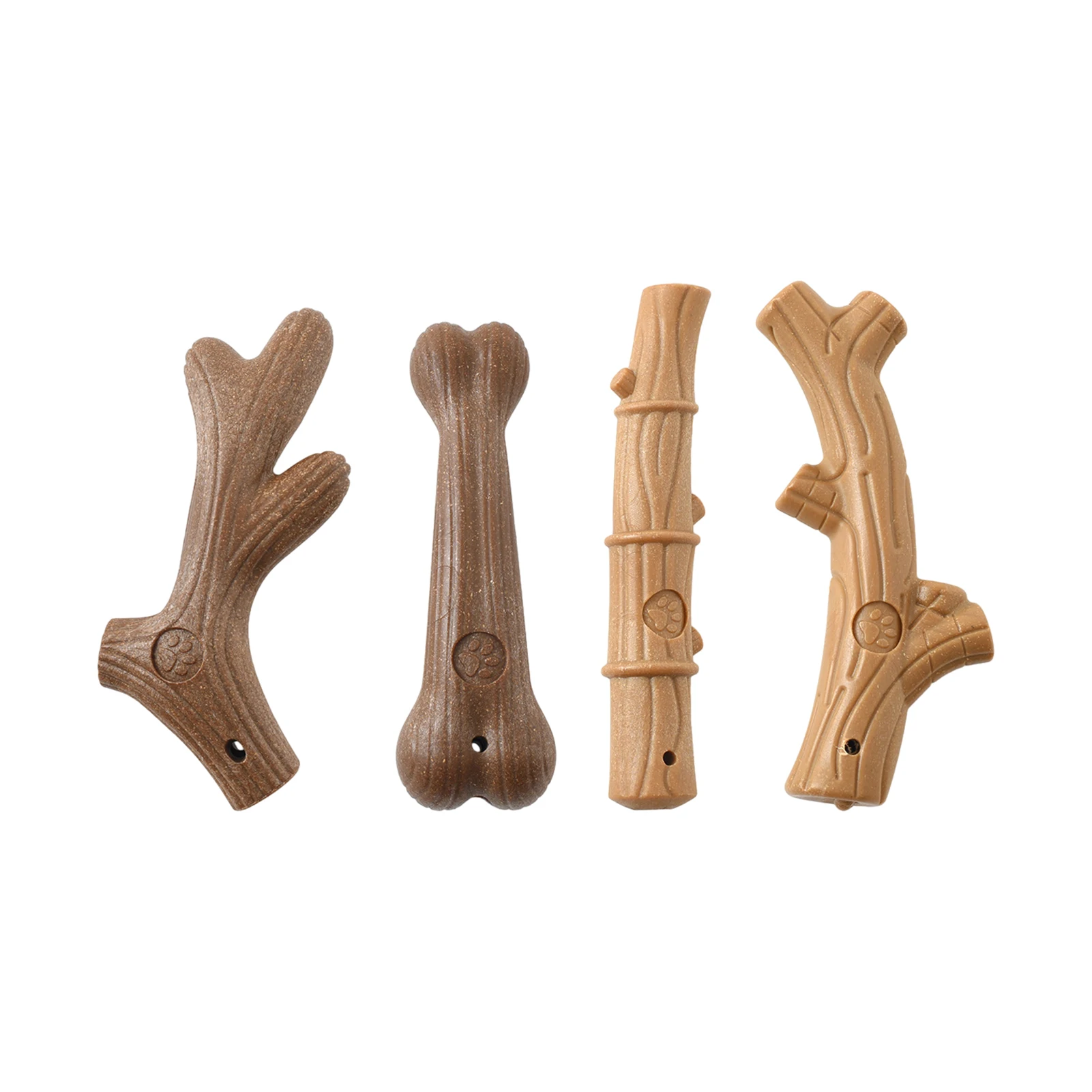 4 шт., многоразовые интерактивные игрушки для чистки зубов
4 шт., многоразовые интерактивные игрушки для чистки зубов