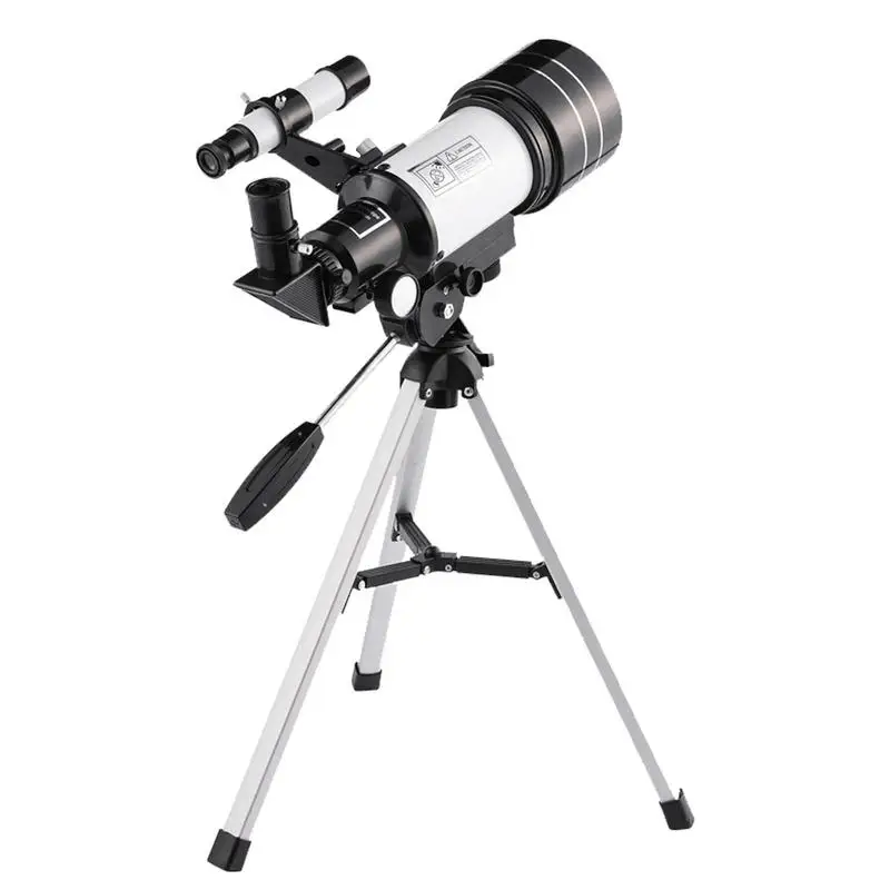 Telescope For Kids Professional Children Telescope With Tripod 70mm Travel Telescope Finderscope 1.5X Enlarged Lens Adjustable
Telescope For Kids Professional Children Telescope With Tripod 70mm Travel Telescope Finderscope 1.5X Enlarged Lens Adjustable
