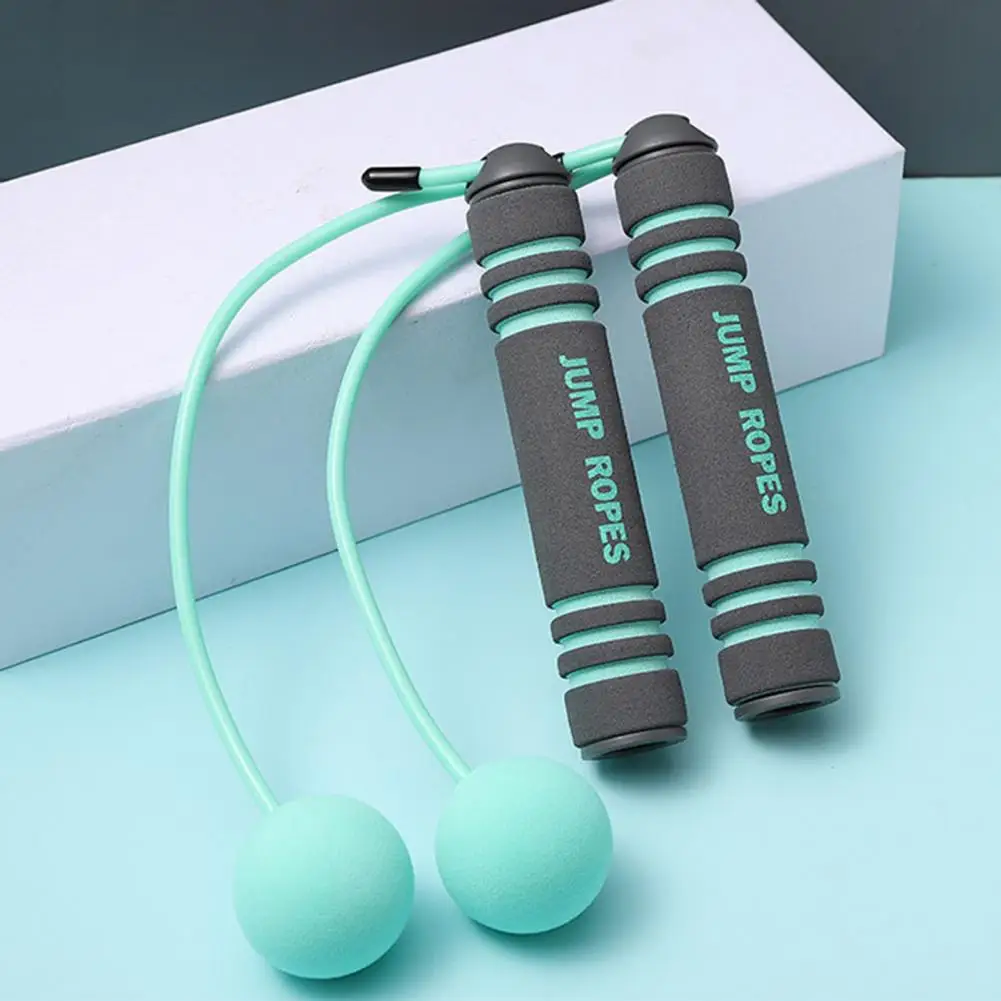 Speed Rope Suspension Bearing Grip Freely Adjustable Length Long Lasting Stamina Exercise Non-Slip Handle Dual-purpose Adjustab
Speed Rope Suspension Bearing Grip Freely Adjustable Length Long Lasting Stamina Exercise Non-Slip Handle Dual-purpose Adjustab