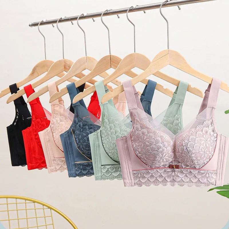 Adjustable lingerie for women's small breasts, special collection, top up bra, five breasted bra
Adjustable lingerie for women's small breasts, special collection, top up bra, five breasted bra