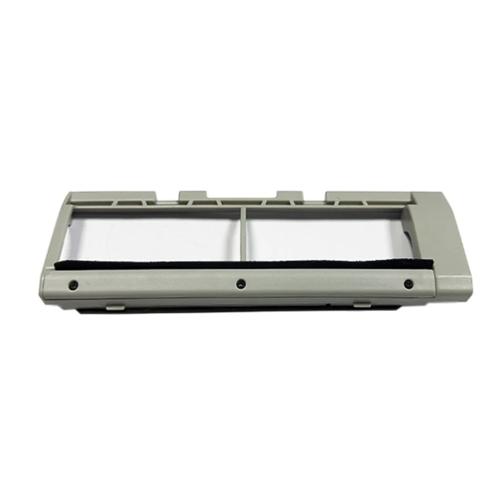 For Samsung Main Brush Cover Dust Box For-Samsung VR05R5050WK Robotic Vacuum Cleaner Tool Accessories
For Samsung Main Brush Cover Dust Box For-Samsung VR05R5050WK Robotic Vacuum Cleaner Tool Accessories