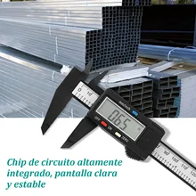 Digital Caliper Plastic Measuring Device Digital Vernier Caliper Digital Caliper,Plastic Caliper,Measuring Device,Caliper Tool
Digital Caliper Plastic Measuring Device Digital Vernier Caliper Digital Caliper,Plastic Caliper,Measuring Device,Caliper Tool