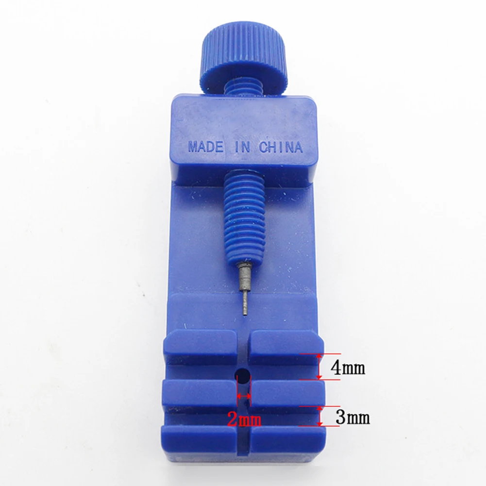Brand New Watch Repair Tool Set Metal Professional Remover Slit 11pcs/set ABS Plastic Accessories Adjuster Tool
Brand New Watch Repair Tool Set Metal Professional Remover Slit 11pcs/set ABS Plastic Accessories Adjuster Tool