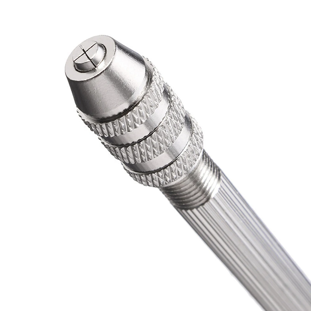 Drill Bits Hand Drill Mini Kits Precision Rotary Tools Silver Jewelry Tools Making DIY 1Pc/11Pcs 89*14mm Brand New
Drill Bits Hand Drill Mini Kits Precision Rotary Tools Silver Jewelry Tools Making DIY 1Pc/11Pcs 89*14mm Brand New