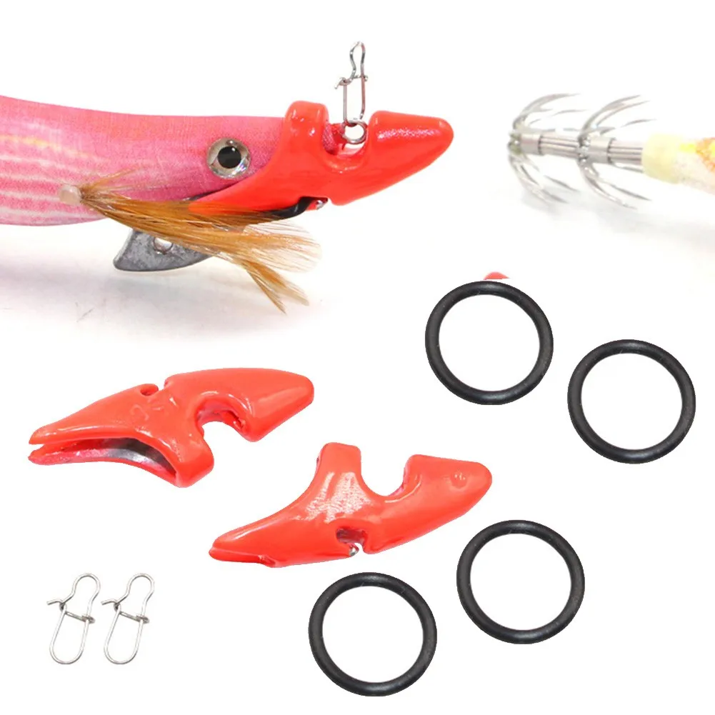 2pcs/Pack Squid Jig Tip Egi Sinker 10/15/20/25g Squid Egi Jigs Tips Run Weight 3.4/3.7/4/4.5cm Fishing Lead Egi Sinker Pesca
2pcs/Pack Squid Jig Tip Egi Sinker 10/15/20/25g Squid Egi Jigs Tips Run Weight 3.4/3.7/4/4.5cm Fishing Lead Egi Sinker Pesca