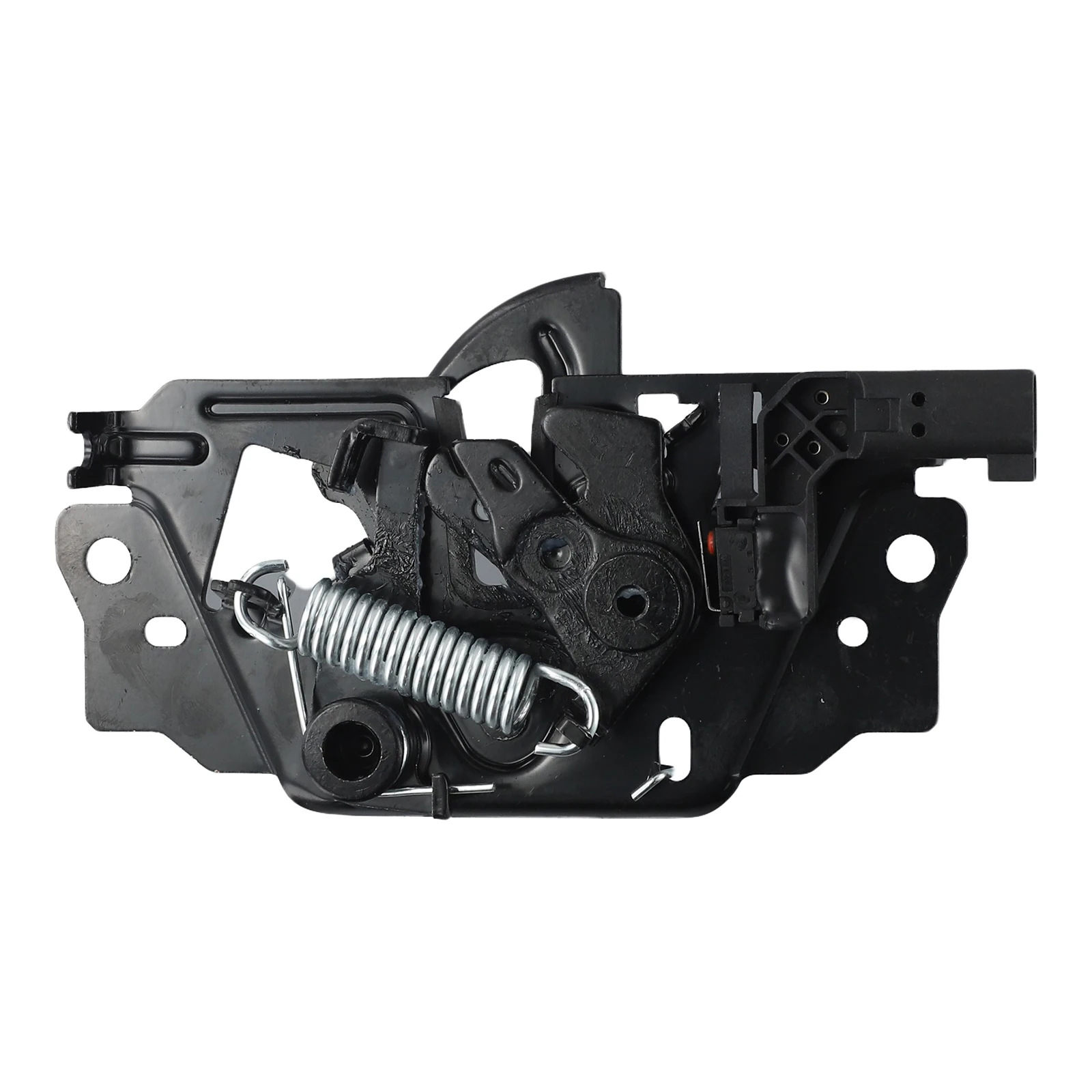 Brand New Easy Installation High Quality Practical To Use Lock Latch Metal 1 Pcs 1033011-00-G Black Car Accessories
Brand New Easy Installation High Quality Practical To Use Lock Latch Metal 1 Pcs 1033011-00-G Black Car Accessories