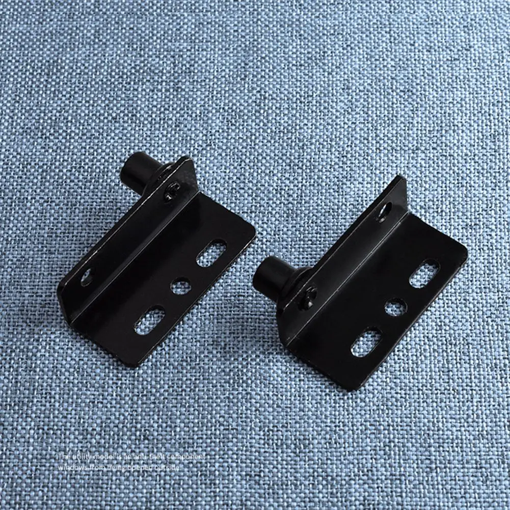 2pcsPivotHingesBlackHeavyDuty Concealed Shaft Door Hinges With Bushing For Wooden Doors Cabinet Drawers Furniture Hardware
2pcsPivotHingesBlackHeavyDuty Concealed Shaft Door Hinges With Bushing For Wooden Doors Cabinet Drawers Furniture Hardware