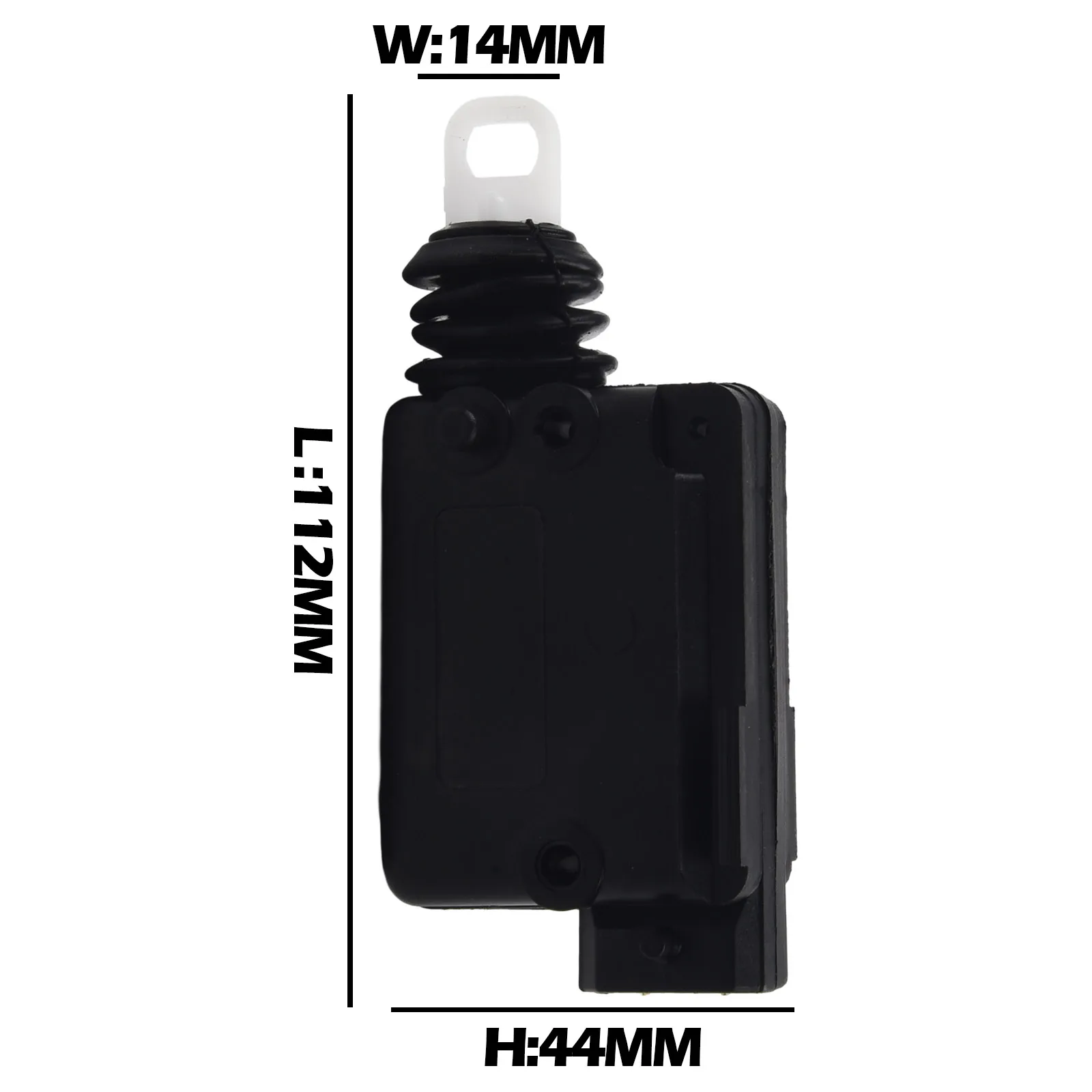 For Scenic 1997-2003 Motor Actuator Central Locking Actuator Central Locking Motor Door Lock Brand New
For Scenic 1997-2003 Motor Actuator Central Locking Actuator Central Locking Motor Door Lock Brand New