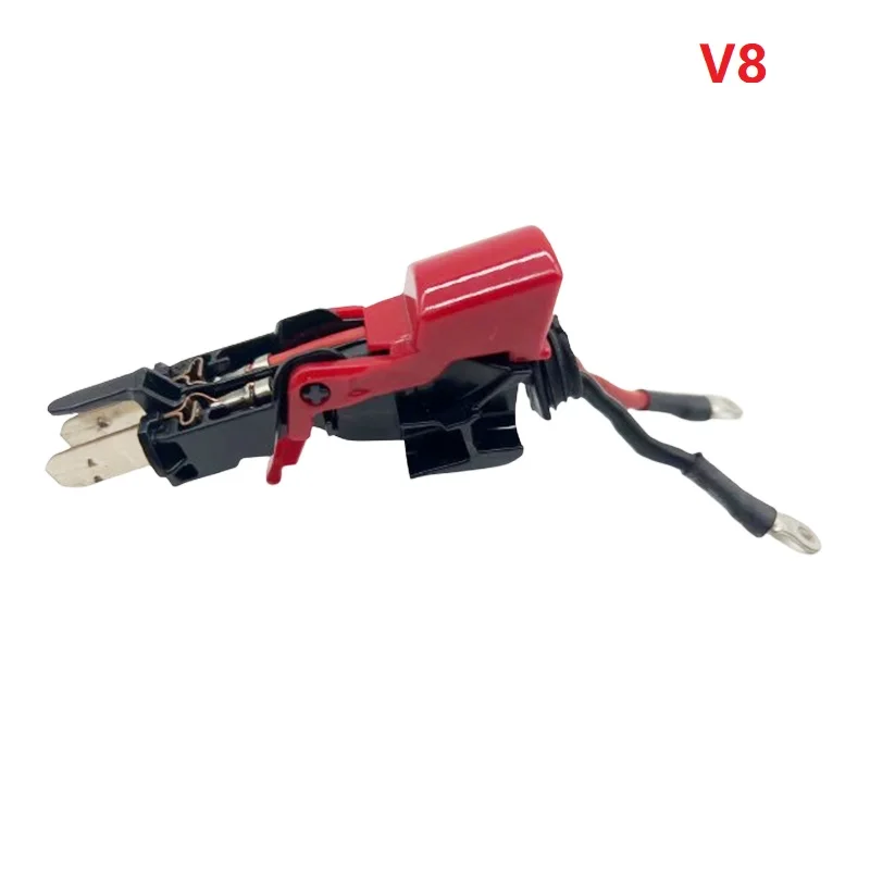 Brand original vacuum cleaner switch assembly for Dyson V8 vacuum cleaner parts
Brand original vacuum cleaner switch assembly for Dyson V8 vacuum cleaner parts