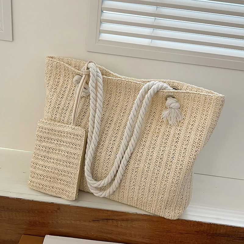 French Designer Straw Bali Tote 5 S050fb40cc20b44bdbb3ce40809e54d787