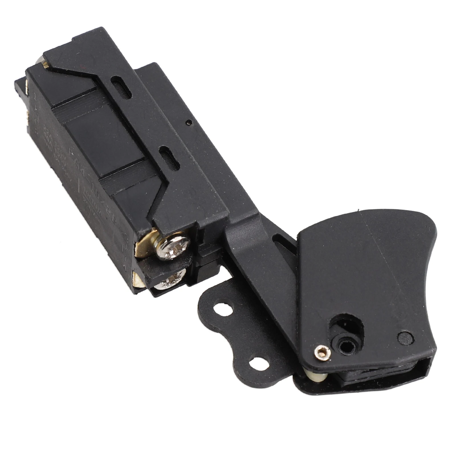 Circular Saw Trigger Switch For 651172-0 651121-7 651168-1 GA5010 GA6010 Replacement Tool Angle Grinder Power Tool Accessories
Circular Saw Trigger Switch For 651172-0 651121-7 651168-1 GA5010 GA6010 Replacement Tool Angle Grinder Power Tool Accessories