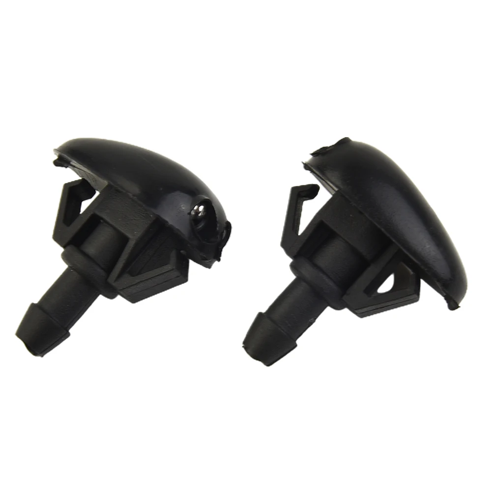 2pcs Car Front Windshield Washer Nozzle For Nissan Navara D22 D40 For Silvia 200sx S14 For Frontier D22 For Isuzu D-Max RA
2pcs Car Front Windshield Washer Nozzle For Nissan Navara D22 D40 For Silvia 200sx S14 For Frontier D22 For Isuzu D-Max RA