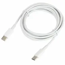 1 Meter Type C To Type C Cable 60W Fast Charging Cable USB C To USB C Cable Charger USB Cable USB-C Cord Quick Charging Cable
1 Meter Type C To Type C Cable 60W Fast Charging Cable USB C To USB C Cable Charger USB Cable USB-C Cord Quick Charging Cable