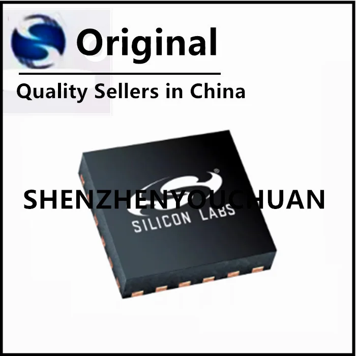 

(1-100piece)SI2151-A10-GMR 5110 QFN-24(3x3) Video Interface ICs ROHS IC Chipset New Original