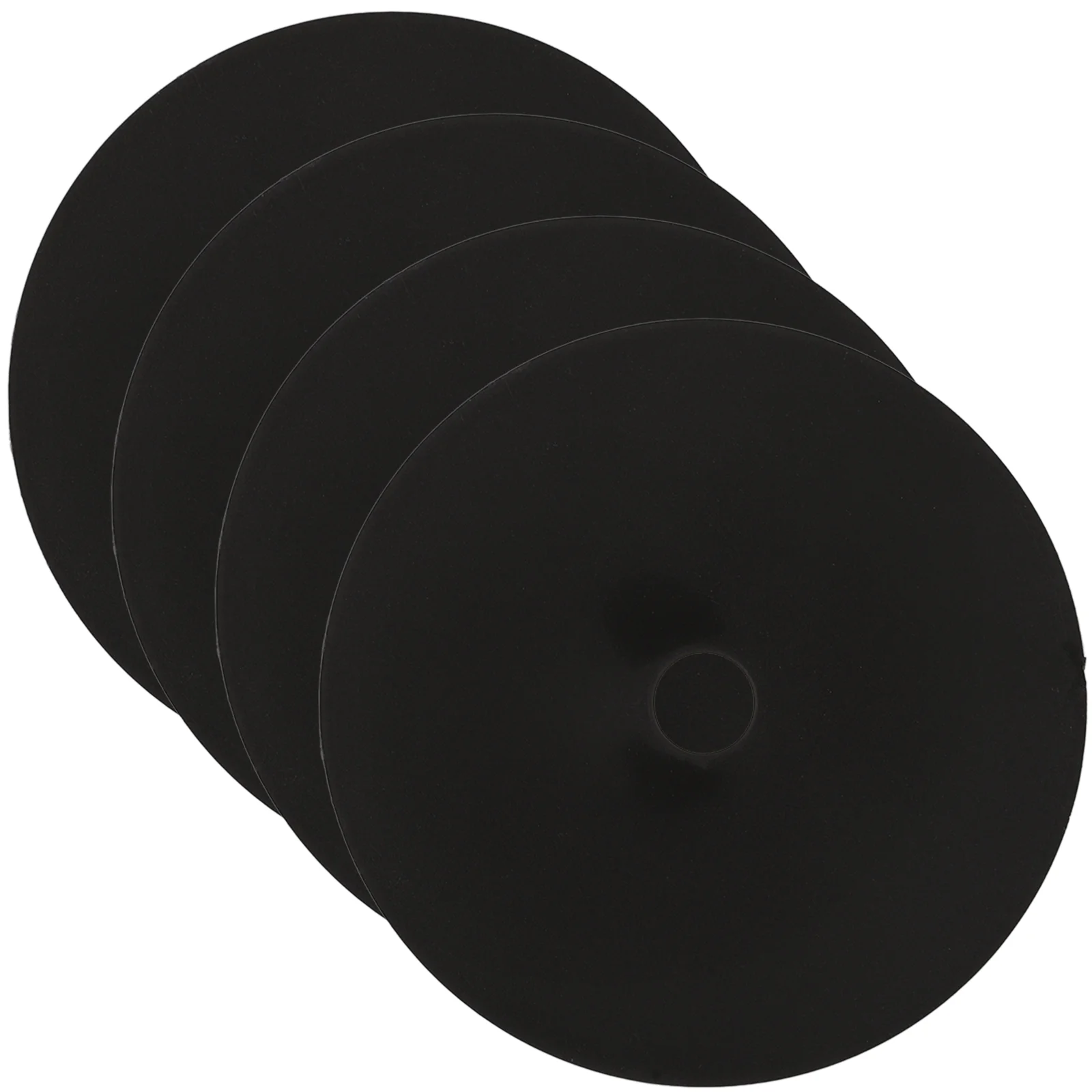 4 Pcs Toilet Brush Accessories Round Cover Replacement Plate Bathroom Supply Blocking for Baffle Clean Stain Anti-stain Covers
4 Pcs Toilet Brush Accessories Round Cover Replacement Plate Bathroom Supply Blocking for Baffle Clean Stain Anti-stain Covers