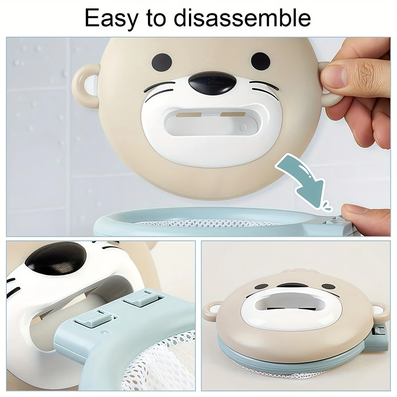 Lovely Otter Family Baby Bath Toy Silicone Bathroom Toys Parent-Child Otter Floating Water Toy Soft Squeeze Bathtub Toy for Baby Lovely Otter Family Baby Bath Toy Silicone Bathroom Toys Parent-Child Otter Floating Water Toy Soft Squeeze Bathtub Toy for Baby