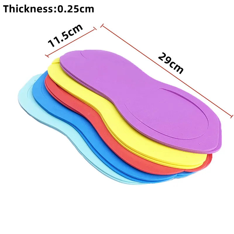 500 Pairs Disposable Slippers for Salon Beauty Foam Slipper Manicure Pedicure Spa EVA
500 Pairs Disposable Slippers for Salon Beauty Foam Slipper Manicure Pedicure Spa EVA