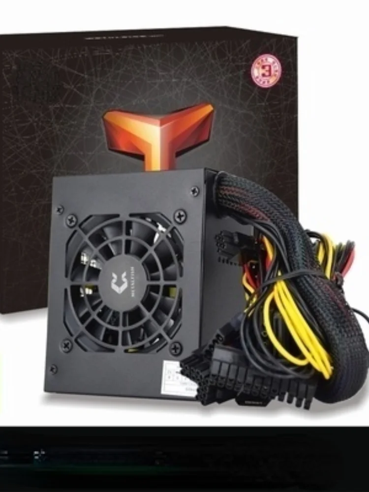 SFX full module, 400W 500W silent cooling desktop computer itx small case power supplyCD
SFX full module, 400W 500W silent cooling desktop computer itx small case power supplyCD