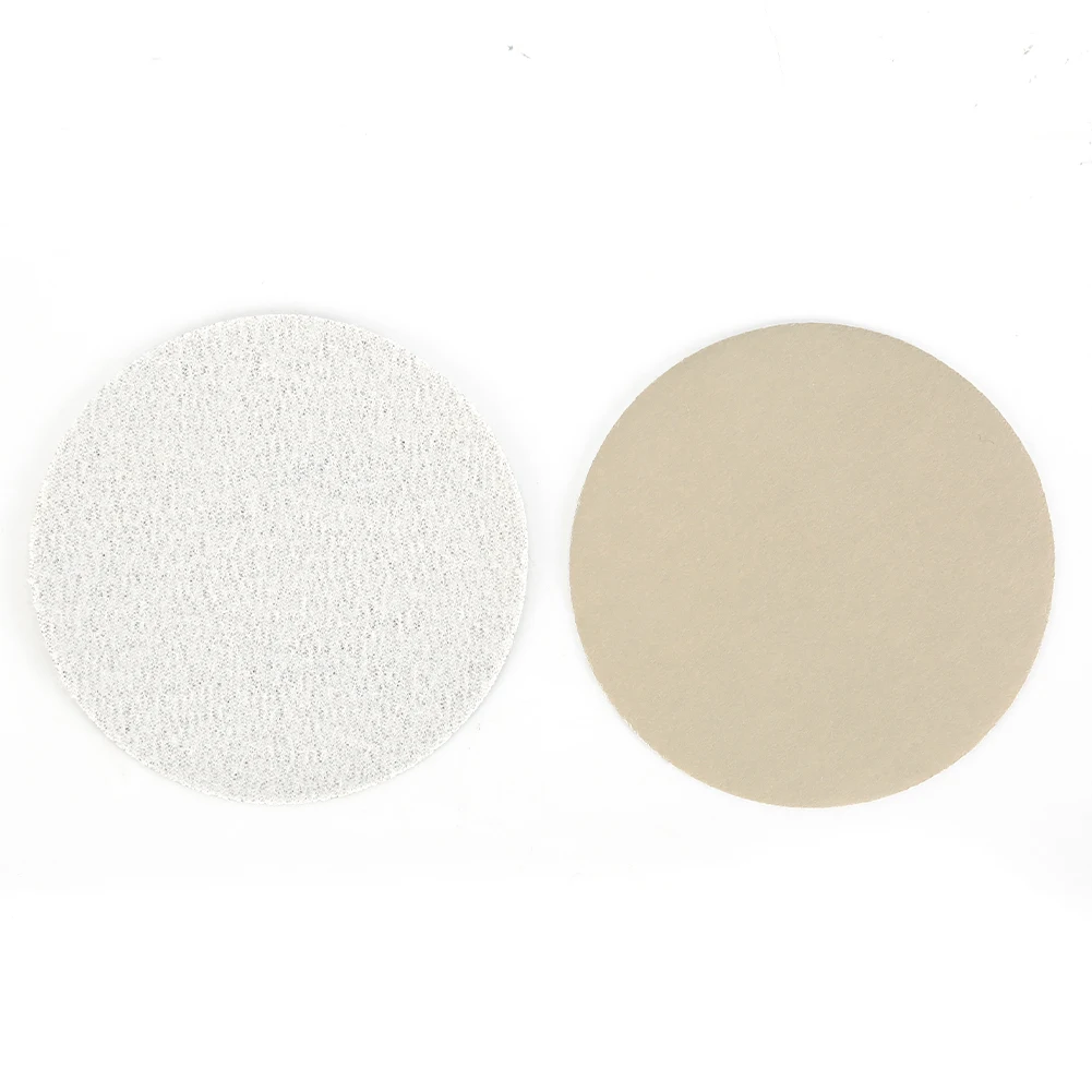50/20 Pcs Sandpapers Hook And Loop 3-Inch 3000 5000 7000 10000 Grit Sand Paper Sanding Discs For Dry Wet Grinding Abrasive Tools
50/20 Pcs Sandpapers Hook And Loop 3-Inch 3000 5000 7000 10000 Grit Sand Paper Sanding Discs For Dry Wet Grinding Abrasive Tools