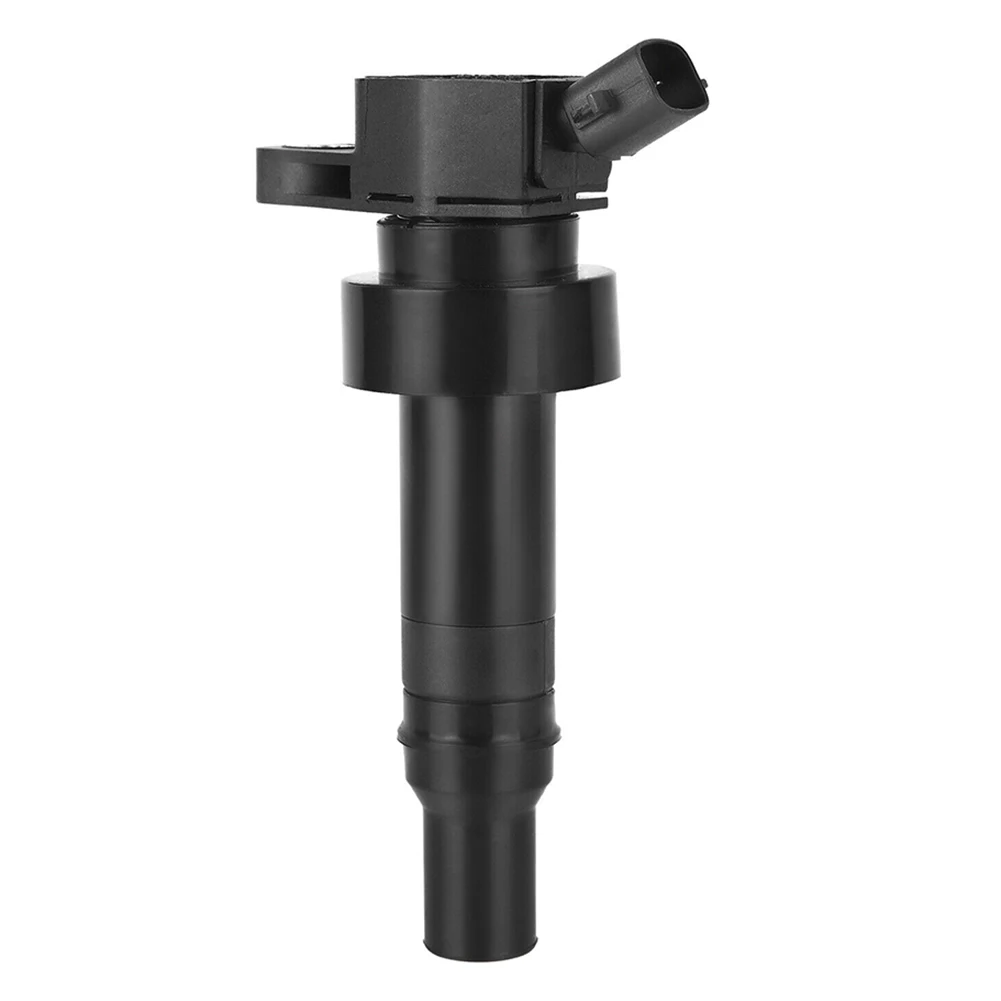 Brand New Durable Car Exterior Accessories Ignition Coil Car 1pc 27301-2B010 Auto Copper Wire For Kia For Hyundai
Brand New Durable Car Exterior Accessories Ignition Coil Car 1pc 27301-2B010 Auto Copper Wire For Kia For Hyundai