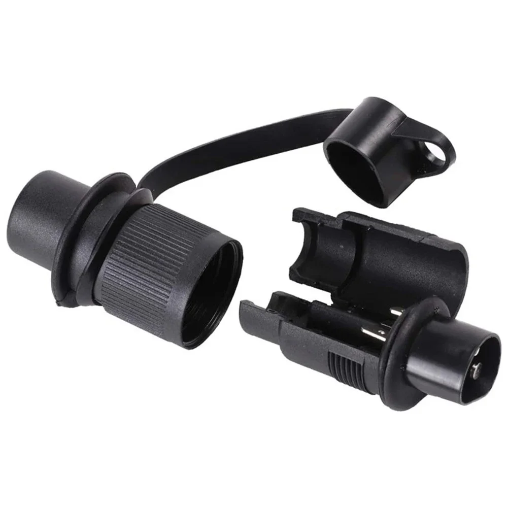 Socket 3-hole Socket 3 Socket Connector Truck Tractor 12V 12V Brand New Truck Tractor Brand New High Quality Product
Socket 3-hole Socket 3 Socket Connector Truck Tractor 12V 12V Brand New Truck Tractor Brand New High Quality Product