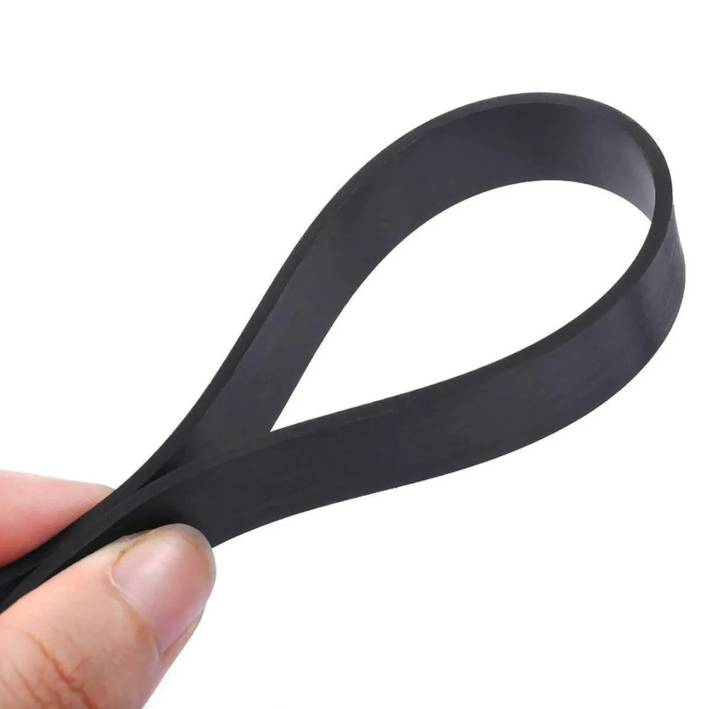 Belts Rubber For Hoover Belts For 12675000002729 For Goblin For Beldray Vacuum Cleaner Motor Cleaner Replacement Kit
Belts Rubber For Hoover Belts For 12675000002729 For Goblin For Beldray Vacuum Cleaner Motor Cleaner Replacement Kit