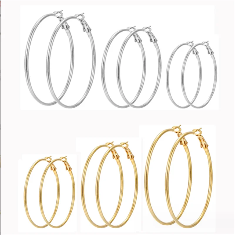 Rock and Roll Exaggerated Earring Geometric Circle 6pcs Earring Set Personalized Earring Combination Jewelry Set
Rock and Roll Exaggerated Earring Geometric Circle 6pcs Earring Set Personalized Earring Combination Jewelry Set