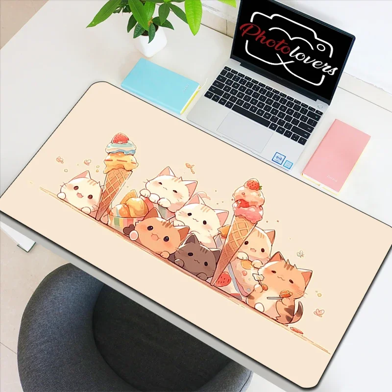 Cartoon Animal Mouse Pad Gaming Accessories Computer Offices Gamer Cabinet Kawaii Keyboard Mousepad Desk Mat Pc Xxl Large Carpet 
Cartoon Animal Mouse Pad Gaming Accessories Computer Offices Gamer Cabinet Kawaii Keyboard Mousepad Desk Mat Pc Xxl Large Carpet