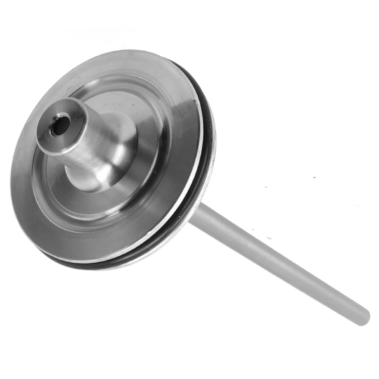 Replacement Parts Piston Driver Silver Mechanically Pneumatic Tools SP 888-033 For NV90AG Coil Nailer High Quality
Replacement Parts Piston Driver Silver Mechanically Pneumatic Tools SP 888-033 For NV90AG Coil Nailer High Quality