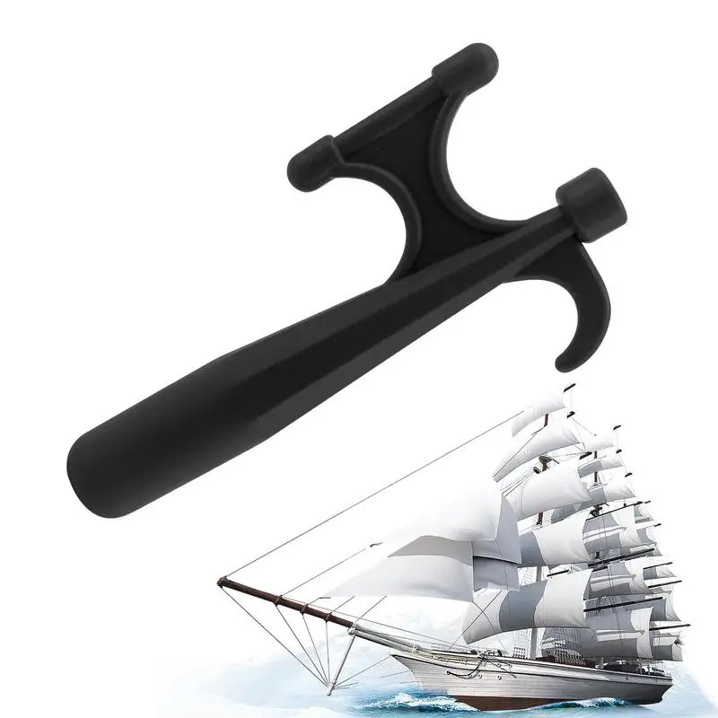 Boat Hooks For Docking Durable Lifeboat Mooring Hook Multifunctional Marine Boats Hook Head Unbreakable Replacement Boats Hook
Boat Hooks For Docking Durable Lifeboat Mooring Hook Multifunctional Marine Boats Hook Head Unbreakable Replacement Boats Hook