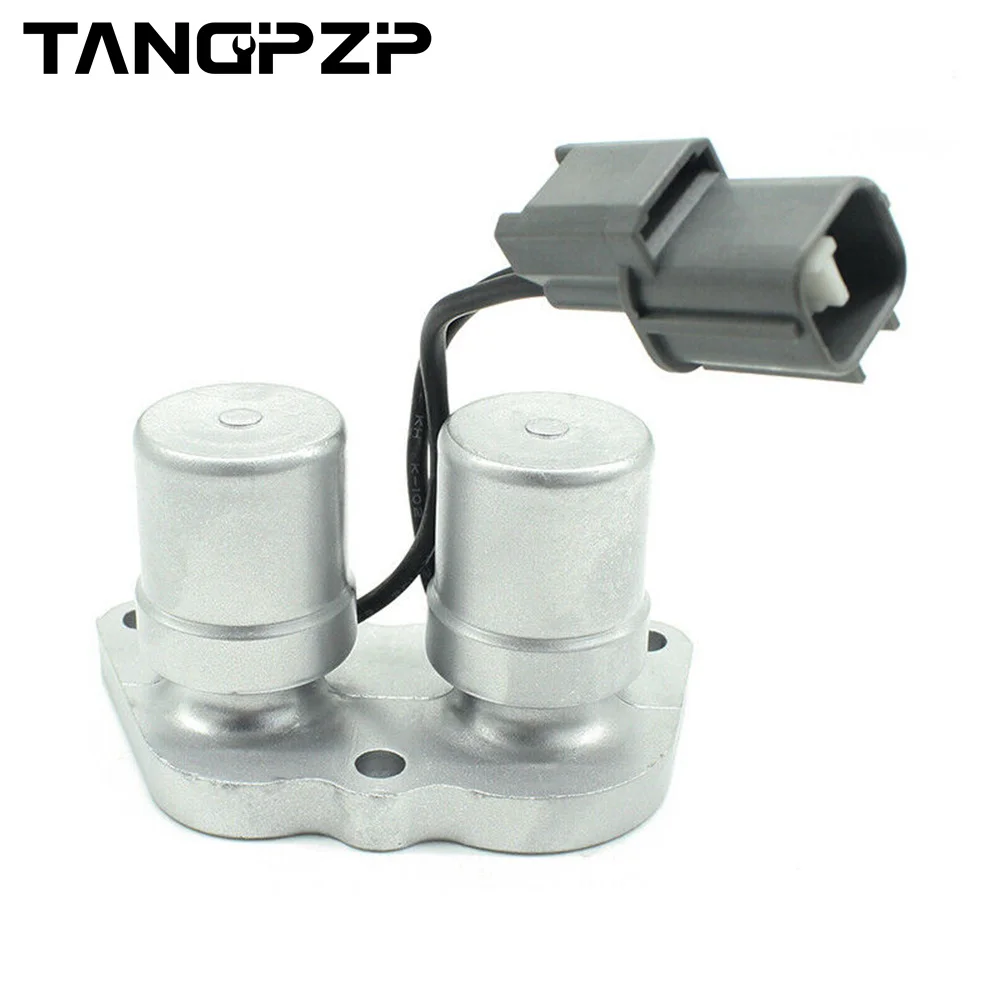 Original 28200-PX4-014 28300-PX4-003 for Honda Accord Prelude Odyssey AT Transmission Shift Control and Lock Up Solenoids Valve
Original 28200-PX4-014 28300-PX4-003 for Honda Accord Prelude Odyssey AT Transmission Shift Control and Lock Up Solenoids Valve