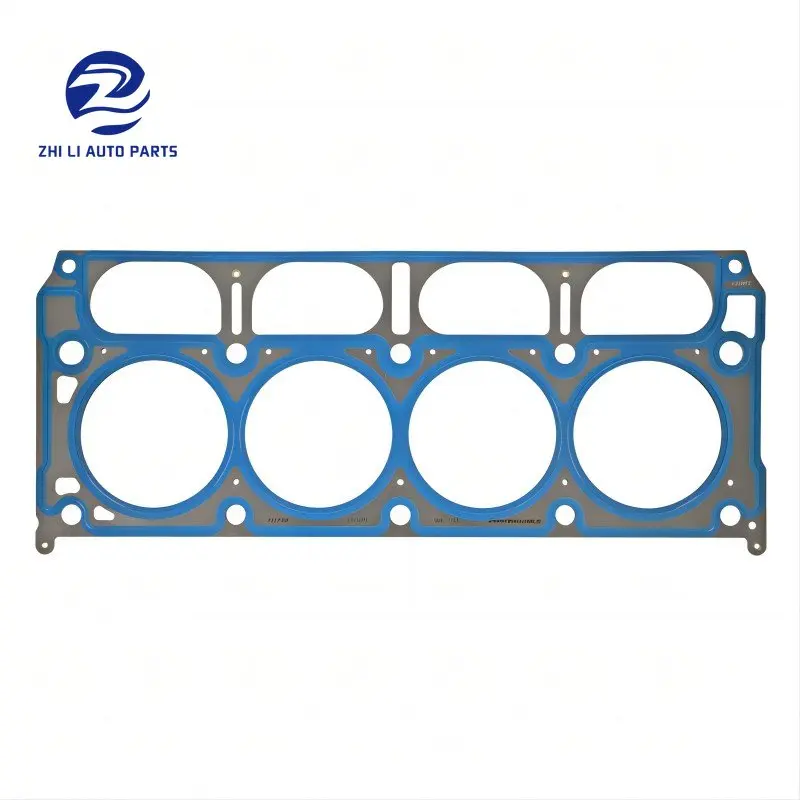 26744PT 12622325 642830 729141 54996 Cylinder Head Gasket Set For Chevrolet GMC YUKON SIERRA SILVERADO 5.3L V8
26744PT 12622325 642830 729141 54996 Cylinder Head Gasket Set For Chevrolet GMC YUKON SIERRA SILVERADO 5.3L V8