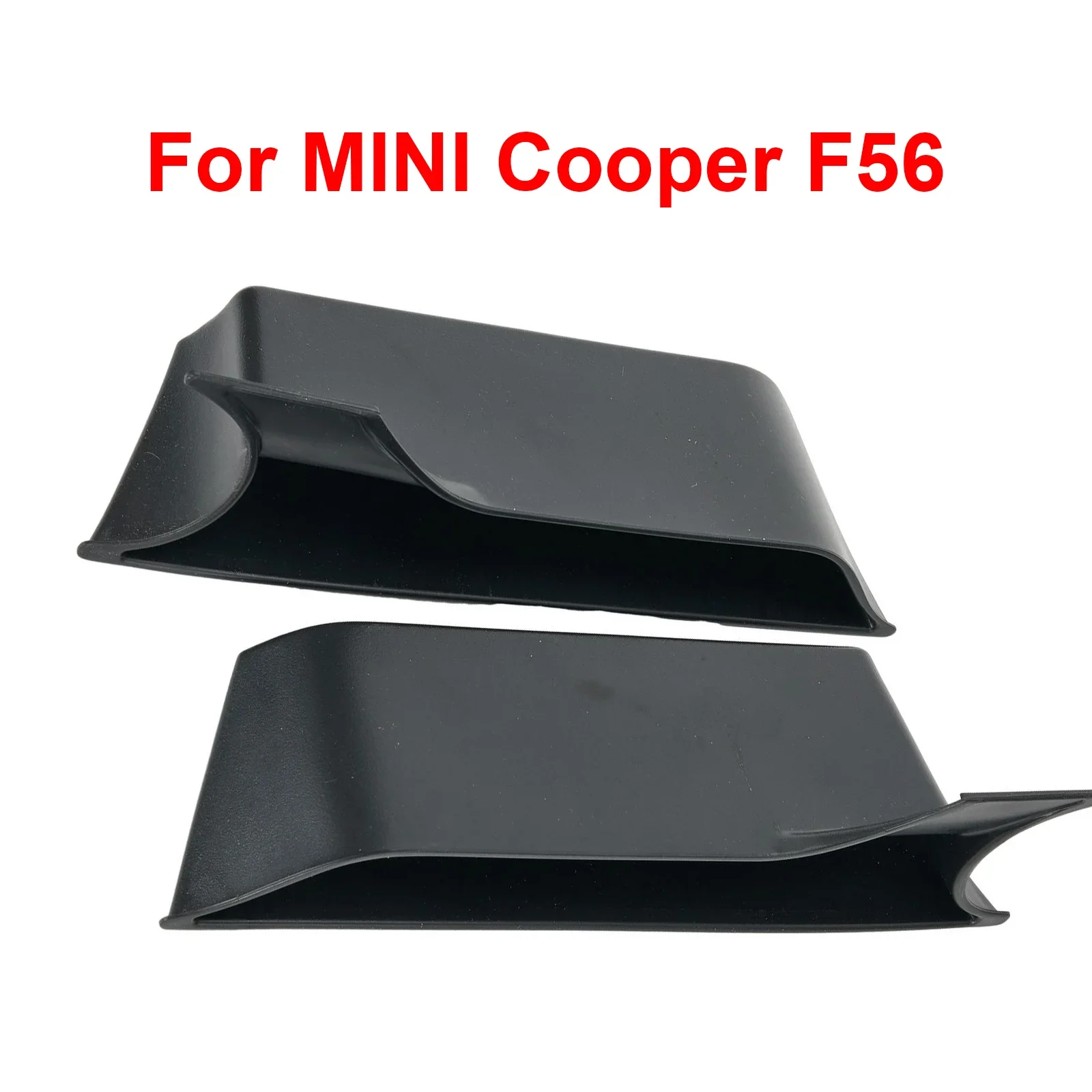 None Interior Accessories Car Replacement Part Car Door Storage Box Car Auto 2 Pieces ABS For MINI Storage Box
None Interior Accessories Car Replacement Part Car Door Storage Box Car Auto 2 Pieces ABS For MINI Storage Box