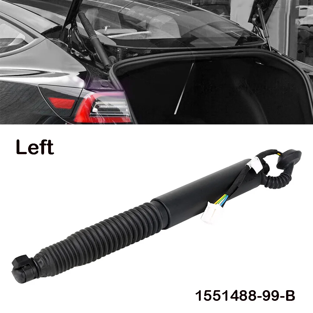 Опора силового подъемника стойки 1551488-99-B, 1 шт., для Tesla Model 3 2021-2023, для Tesla Model 3 2021-2023, практичная и прочная
Опора силового подъемника стойки 1551488-99-B, 1 шт., для Tesla Model 3 2021-2023, для Tesla Model 3 2021-2023, практичная и прочная