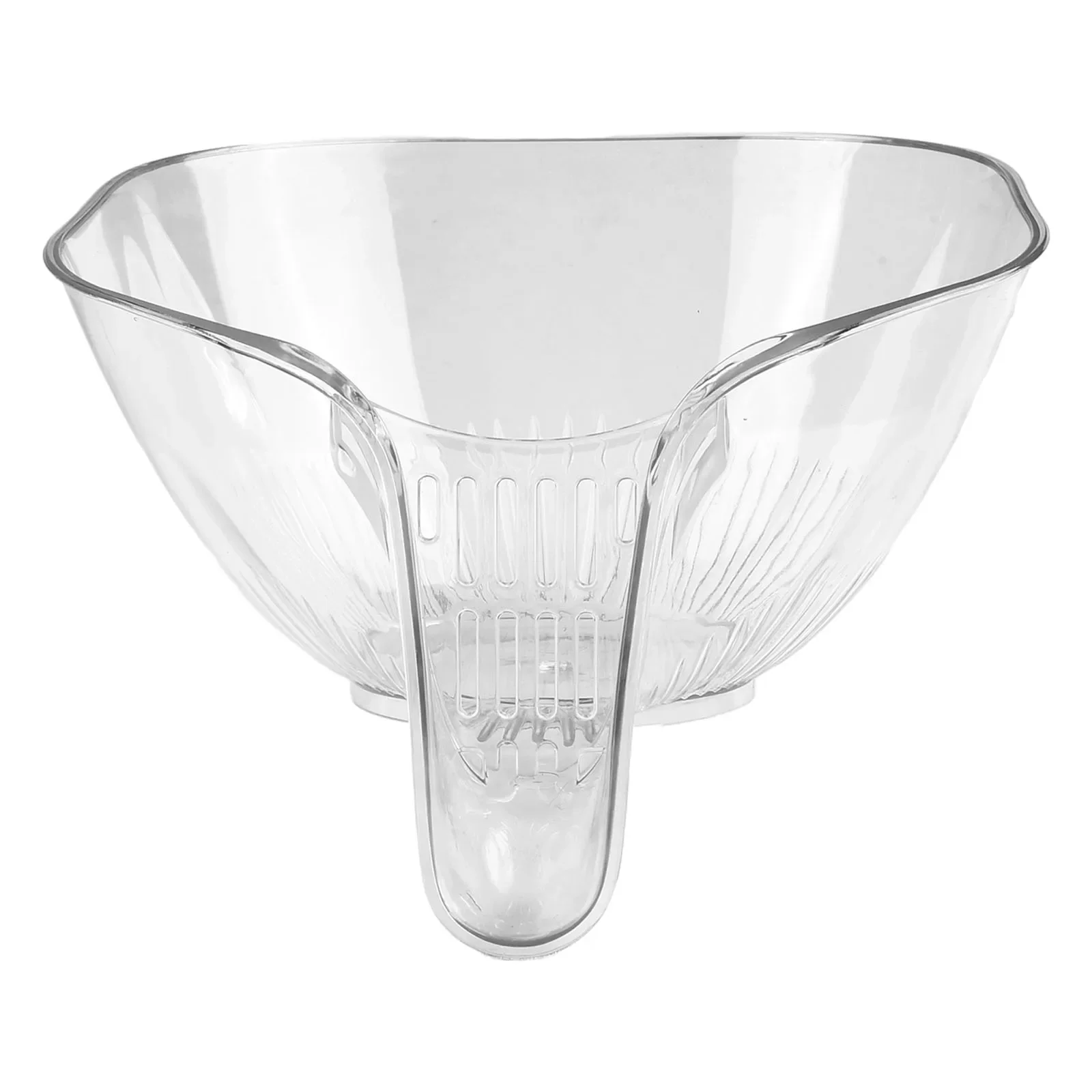 1pc Drain Basket Multi-purpose Kitchen Storage Drain Basket Vegetable Fruit Washing Strainer Bowl Kitchen Accessories
1pc Drain Basket Multi-purpose Kitchen Storage Drain Basket Vegetable Fruit Washing Strainer Bowl Kitchen Accessories