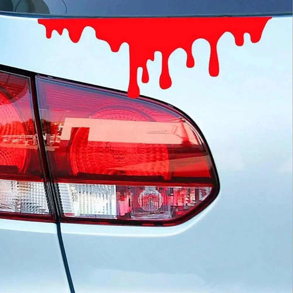 Car Sticker Reflective Unique Red Creative Car Decals for Cars
Car Sticker Reflective Unique Red Creative Car Decals for Cars