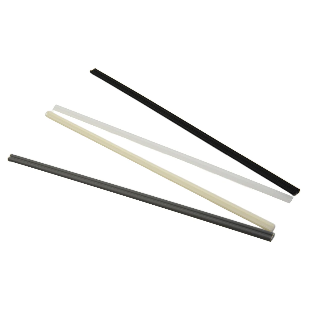 50PCS Plastic Welding Rods ABS/PP/PVC/PE Welding Sticks For Plastic Welder Welding Soldador Soldadora Soldadura Accessories
50PCS Plastic Welding Rods ABS/PP/PVC/PE Welding Sticks For Plastic Welder Welding Soldador Soldadora Soldadura Accessories