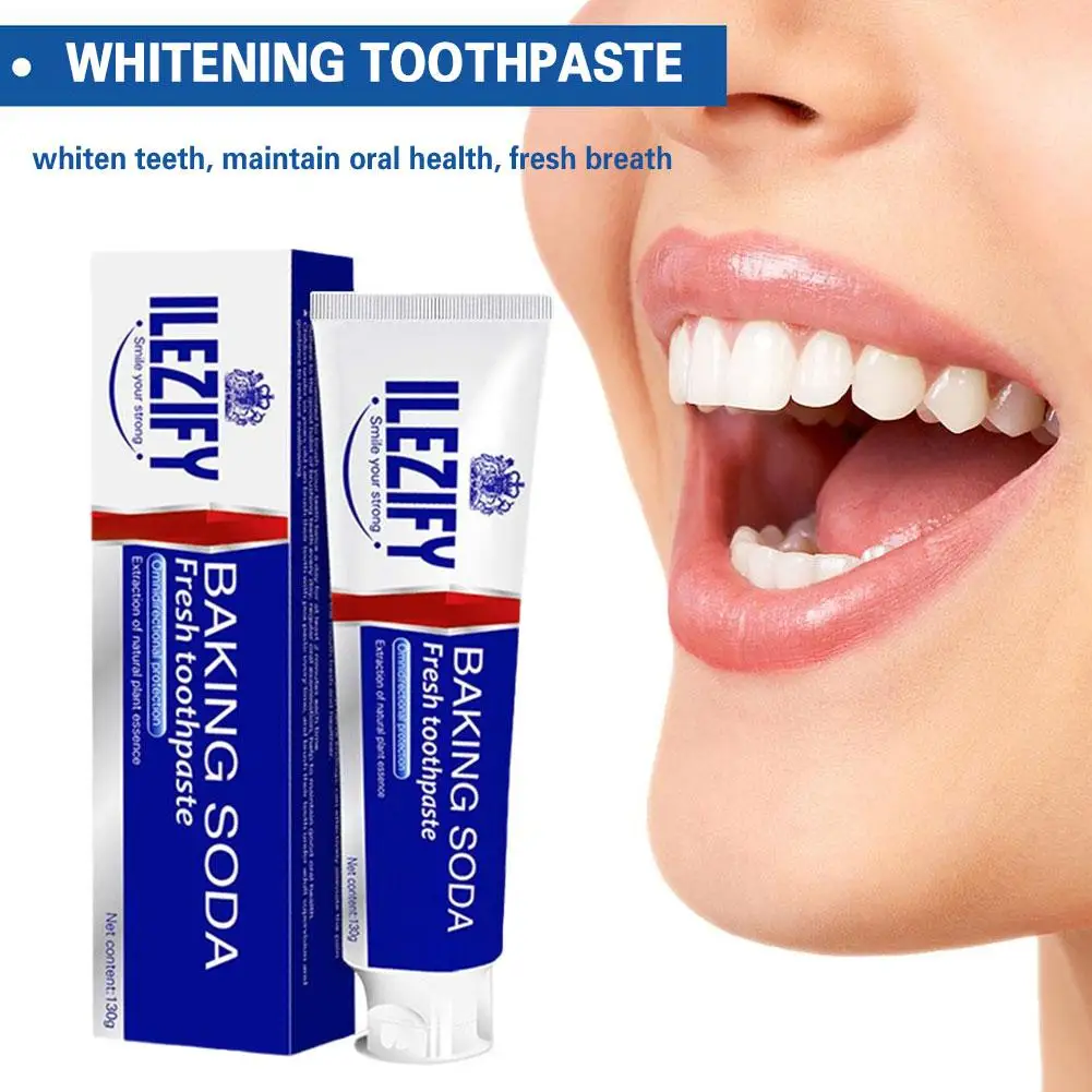 

Whitening Toothpaste Dental Calculus Remover Whitening Teeth Mouth Odour Removal Bad Breath Preventing Periodontitis Teeth Clean